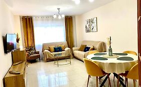 Apartamento Centrico Junto Paseo, Playas Y Zonas De Interes!!