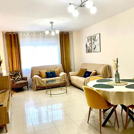 Apartamento Centrico Junto Paseo, Playas Y Zonas De Interes!! Águilas Exterior foto