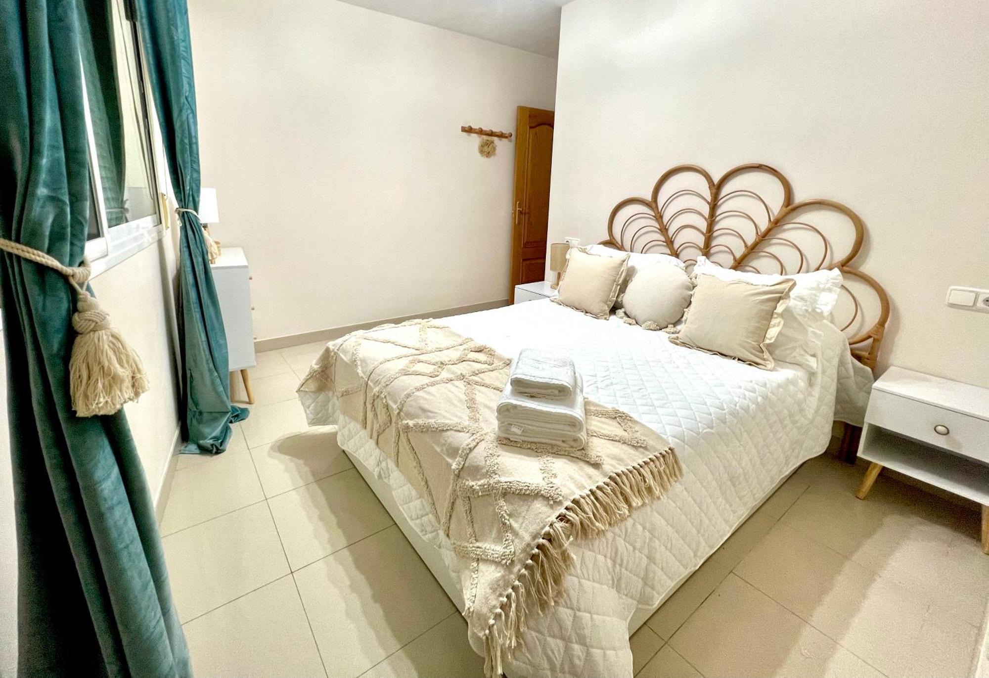 Apartamento Centrico Junto Paseo, Playas Y Zonas De Interes!! Águilas Exterior foto