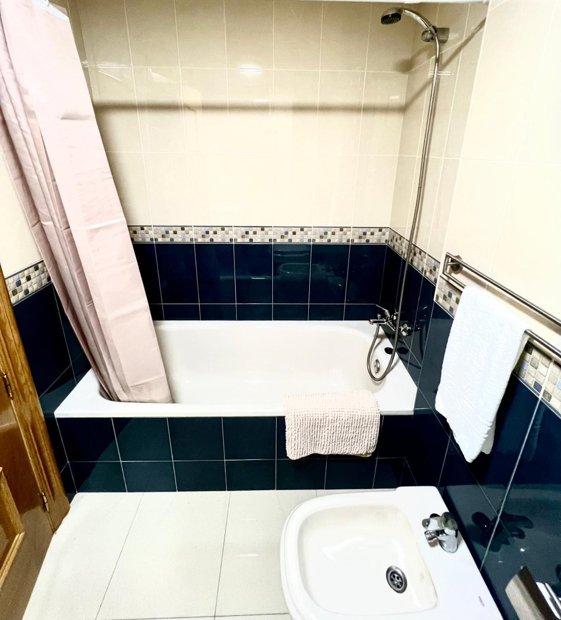 Apartamento Centrico Junto Paseo, Playas Y Zonas De Interes!! Águilas Exterior foto
